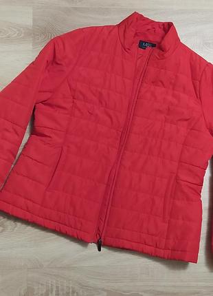 Куртка женская на синтепоне