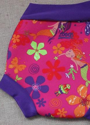 Плавки в бассейн