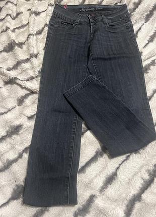 Жіночі джинси
