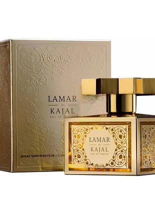 Kajal lamar
