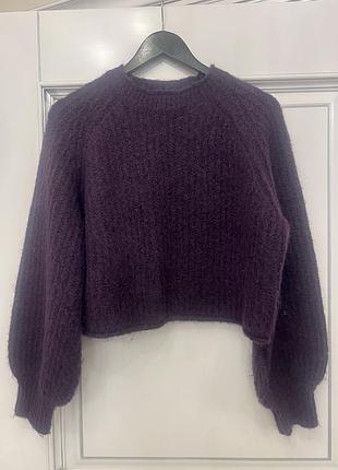 Кофта zara