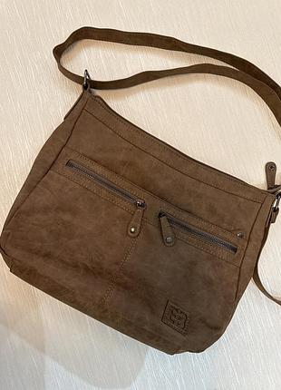 Сумка жіноча.