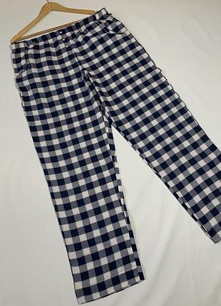 Штани піжамні