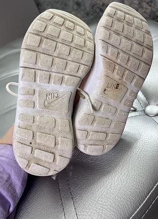 Кросівки nike 3