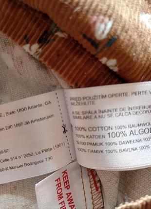 Сарафан на девочку 5