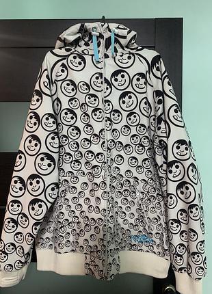 Куртка жіноча демісезонна