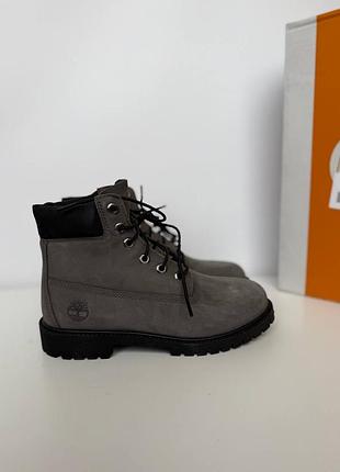 Черевики жіночі timberland