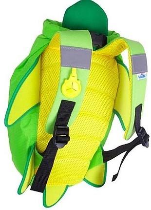 Водостійкий рюкзак  trunki paddlepak - черепаха