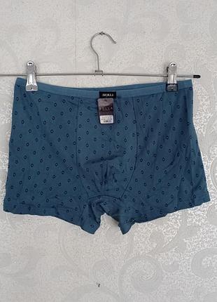 Боксери чоловічі solla розмір xl