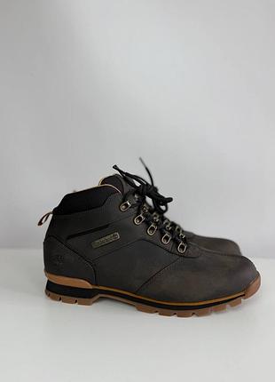 Черевики чоловічі timberland