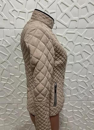 Женская брендовая курточка 34р.д97