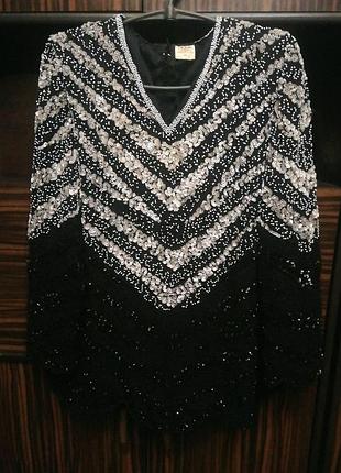 Ошатна блуза (індія)