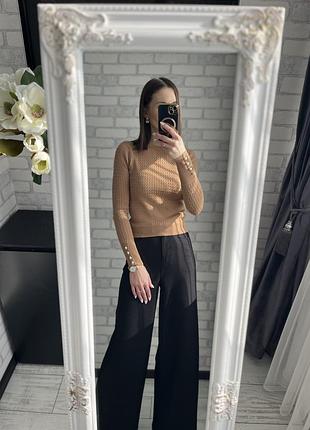 Светр  жіночий zara