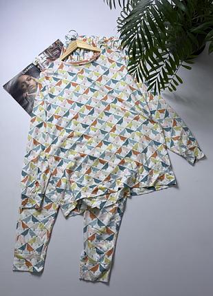 Піжама на високу дівчину