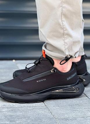 Sаlomon odyssey gore-tex 4