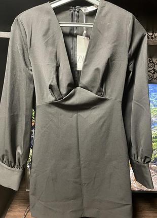 Платье вечернее