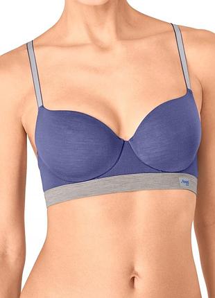 Спортивний бюстгальтер sloggi women move flow