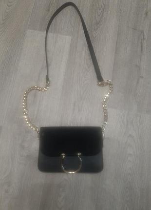 Сумочка маленька