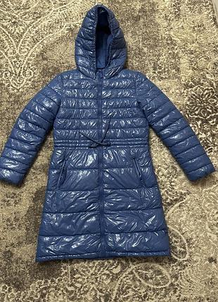 Плащ воловідштовхуючий