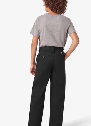 Штани дитячі dickies  boys' original 874 work packs