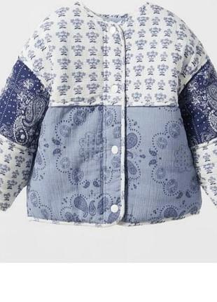 Курточка zara жакет zara бомбер zara