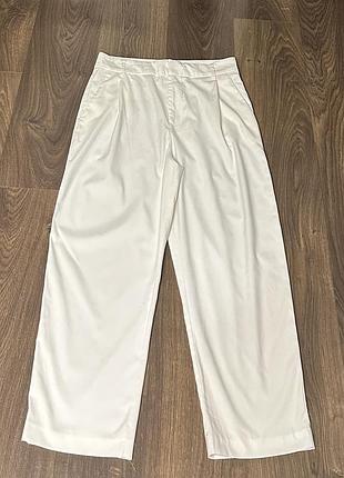 Брюки під мом zara