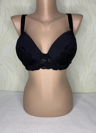 Ліфчик чорний