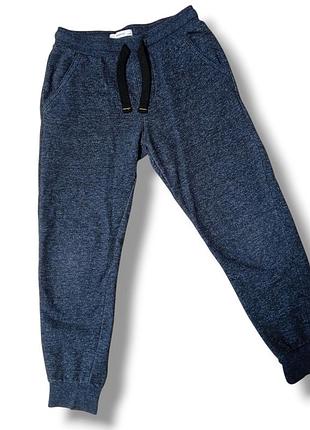 Теплые спортивные штаны reserved
