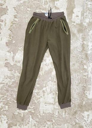 Брюки мужские спортивные от staff