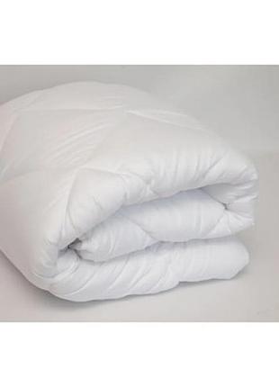 Одеяло двуспальное теп white home comfort 1-02804-00000 205х172 см белое