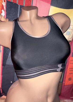 Якісний топ топік спортивний для спорту xs/s