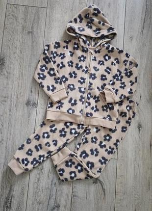 Костюм флисовый, костюм, костюм george