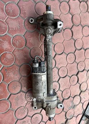 Bmw g30 g31 x- рейка рулевая europa 6893032 7818993475