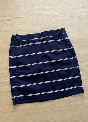 Коротка спідниця tommy hilfiger