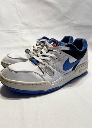 Кросівки nike