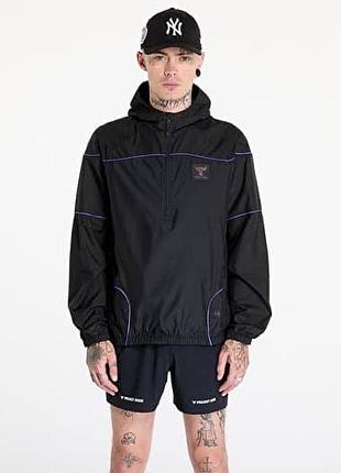 Оригінальна куртка under armour project rock anorak