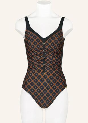 Купальник размер 12 чашечка d