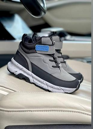 Хайтопи 120, р.29, комбінований