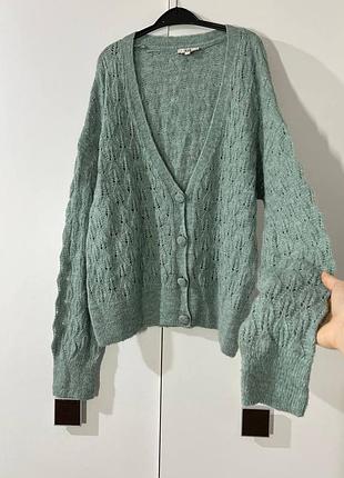 Кардиган женский 4