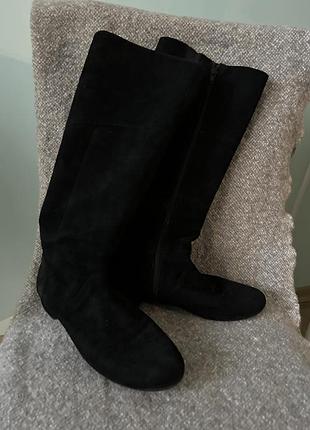 Чоботи vagabond