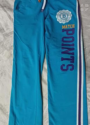 Спортивные штаны детские