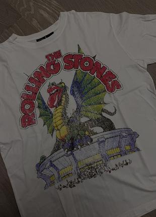 Футболка, bershka розмір: хs стан:новий  ціна: 200грн