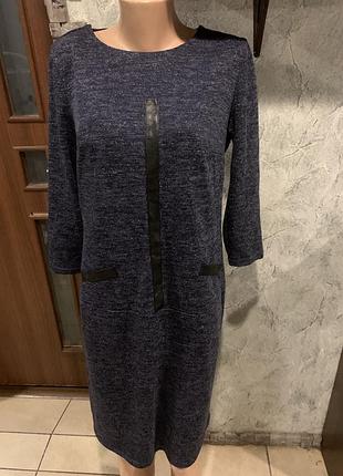 Платье женское 50-52