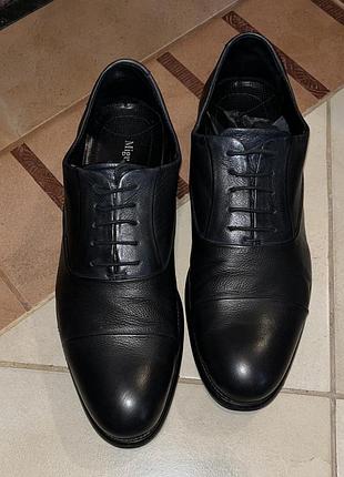 Michael miratez туфли мужские