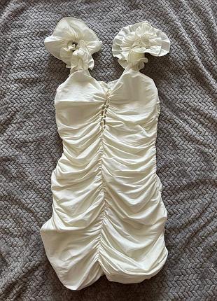 Сукня zara розмір s