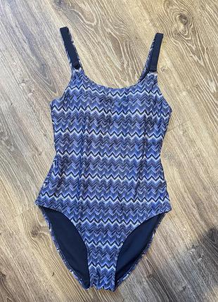 Суцільний купальник 46-48