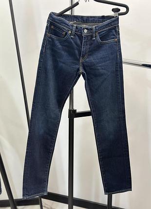Джинси levi’s 511