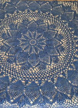 Мини скатерть