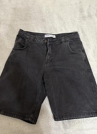 Buggy шорти bershka