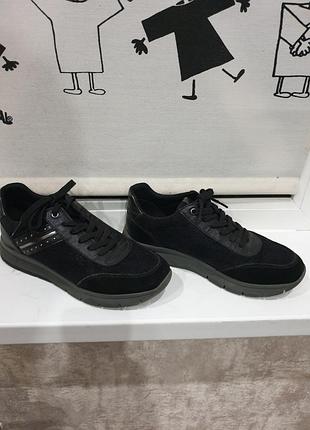 Кроссовки женские geox 38 размер